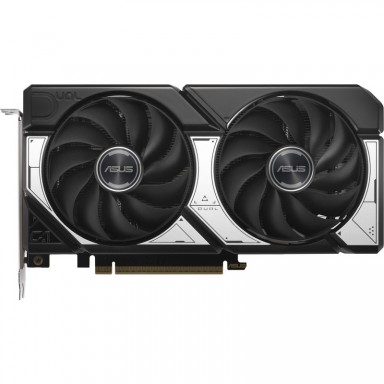 Placa video ASUS GeForce RTX 5060 Ti Dual OC EDITION 8GB GDDR7 128-bit DLSS 4.0